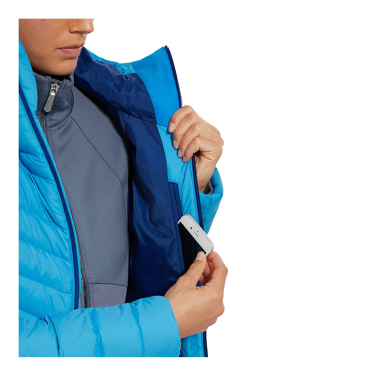Kurtka MOONLIGHT DOWN JACKET