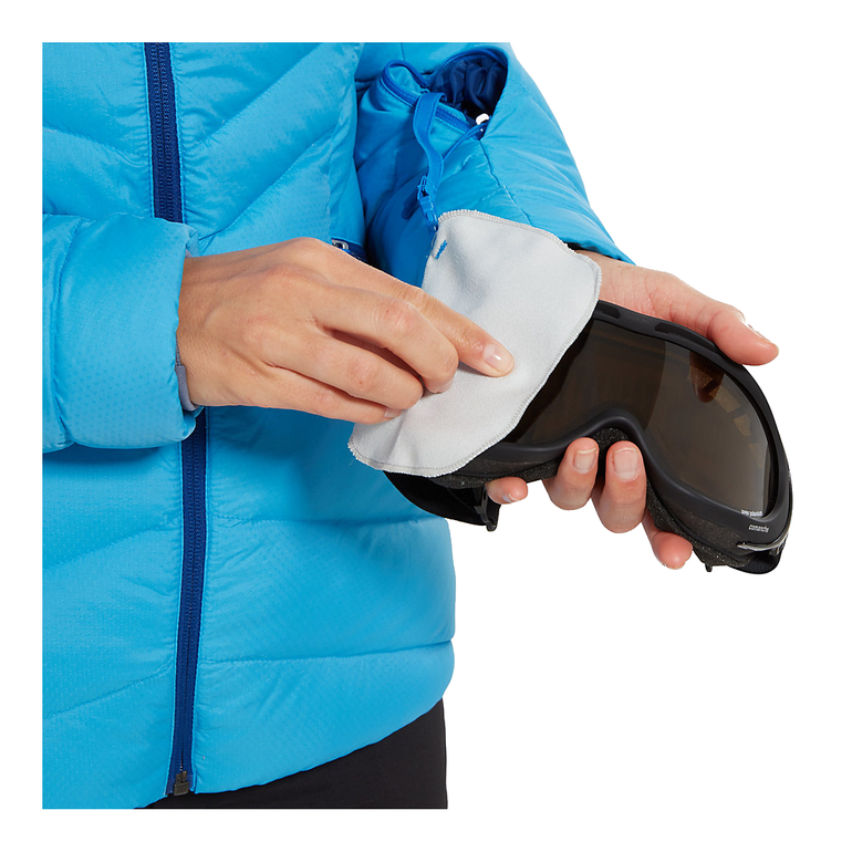 Kurtka MOONLIGHT DOWN JACKET