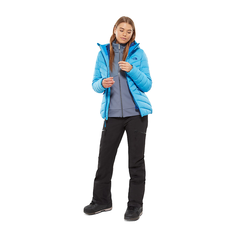 Kurtka MOONLIGHT DOWN JACKET