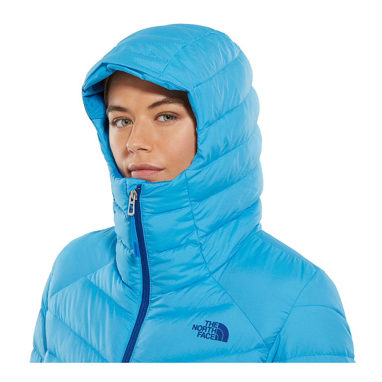 Kurtka MOONLIGHT DOWN JACKET
