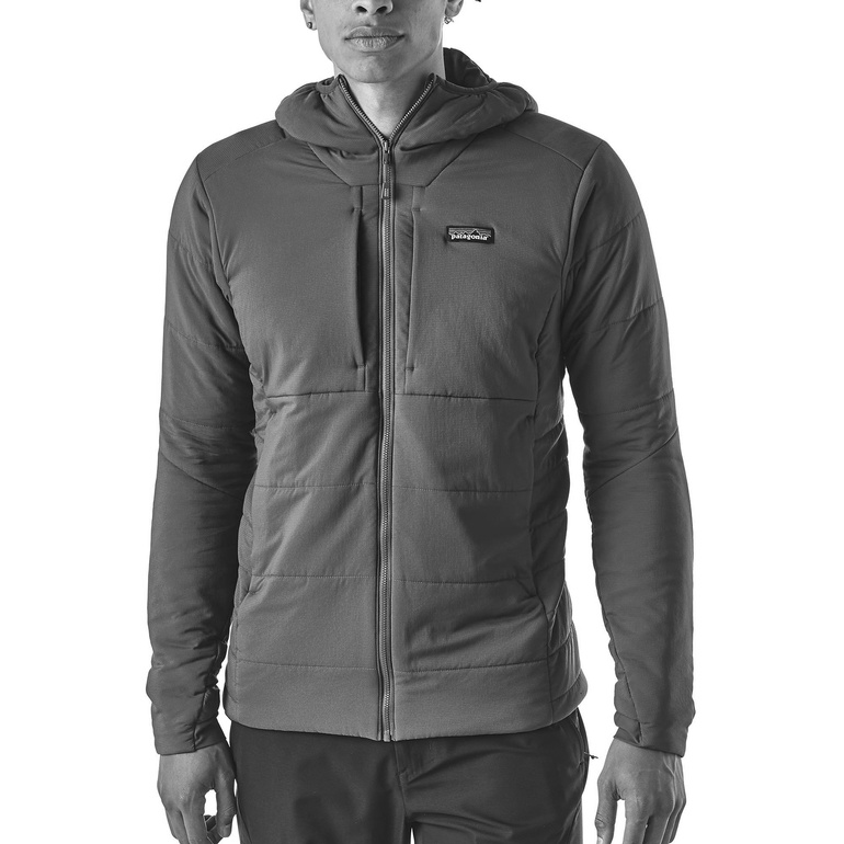 Kurtka NANO-AIR HOODY MEN