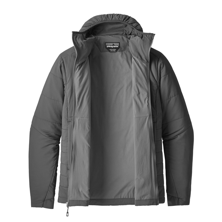 Kurtka NANO-AIR HOODY MEN