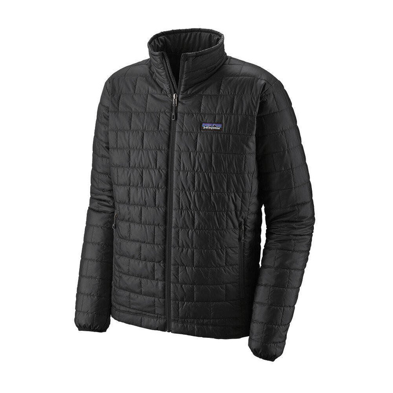 Kurtka NANO PUFF JACKET MEN