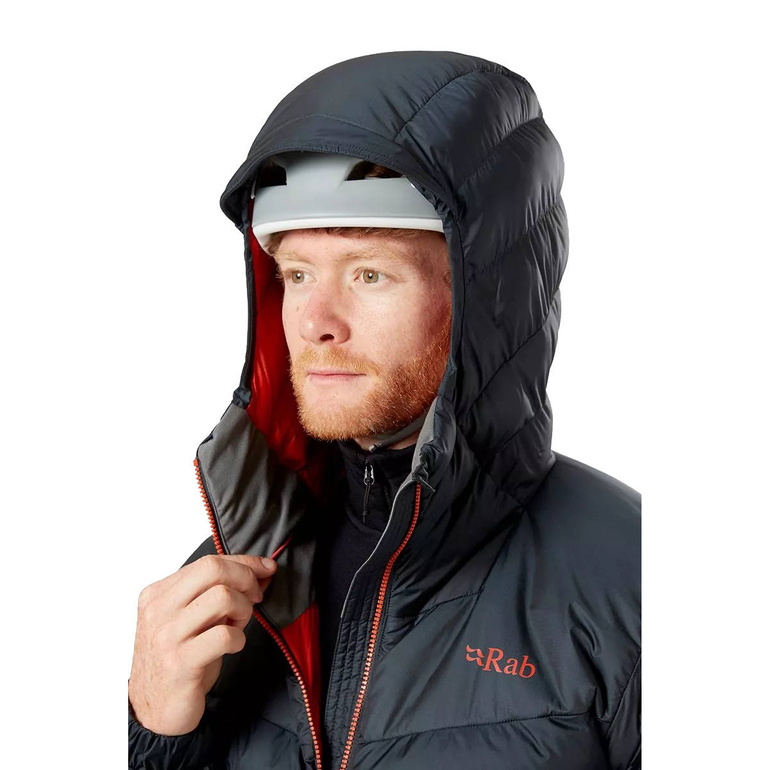 Kurtka NEBULA PRO JACKET