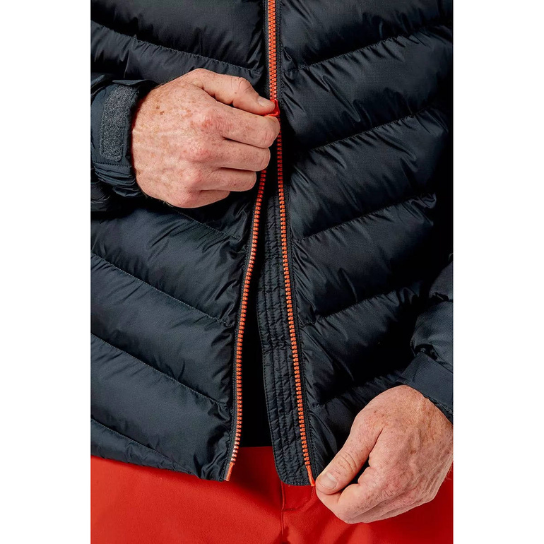 Kurtka NEBULA PRO JACKET