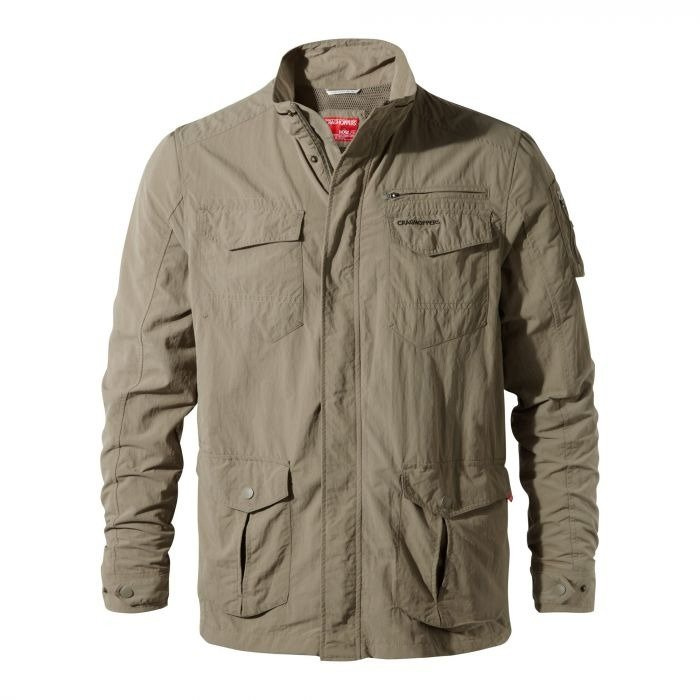 Kurtka NOSILIFE ADVENTURE JACKET 