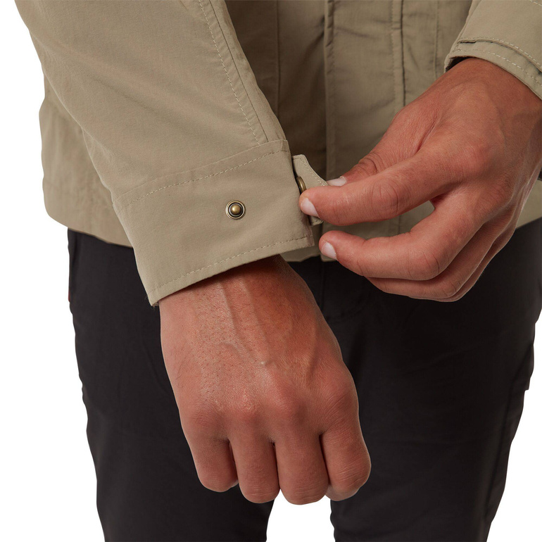 Kurtka NOSILIFE ADVENTURE JACKET 