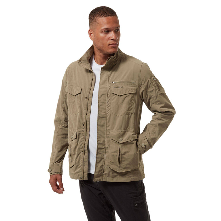Kurtka NOSILIFE ADVENTURE JACKET 