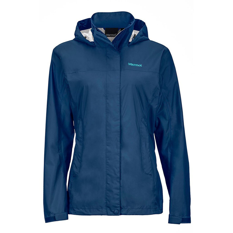 Kurtka PRECIP JACKET WOMEN II