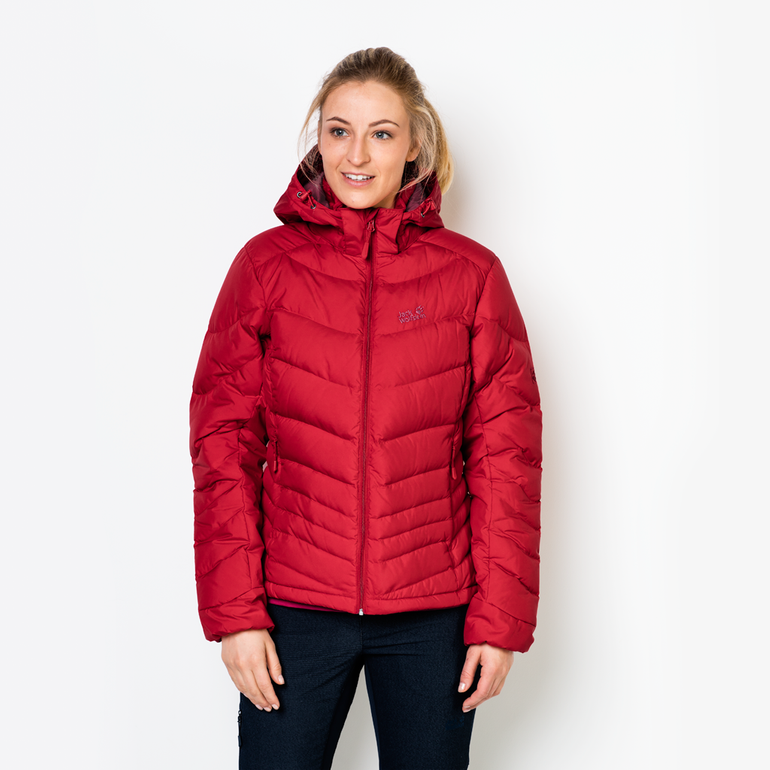 Kurtka SELENIUM WOMEN