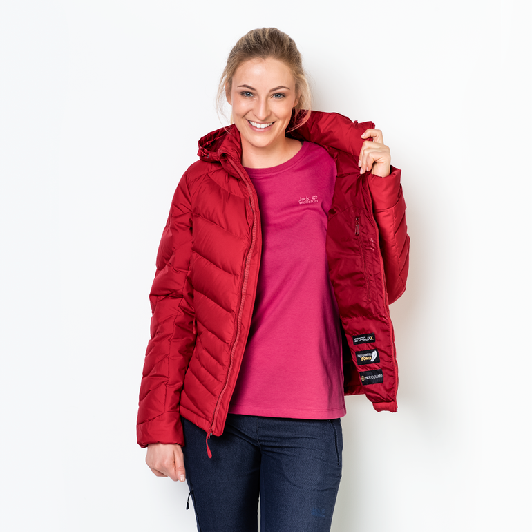 Kurtka SELENIUM WOMEN