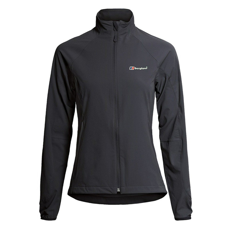 Kurtka SELWAY SOFTSHELL JACKET