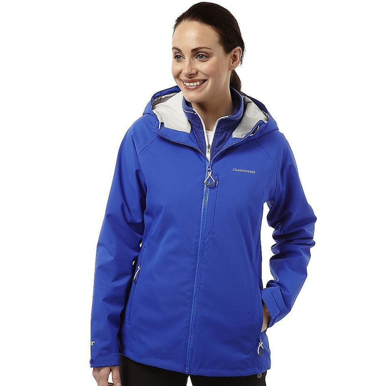 Kurtka SIENNA GORE-TEX JACKET