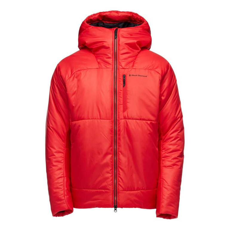 Kurtka STANCE BELAY PARKA MEN