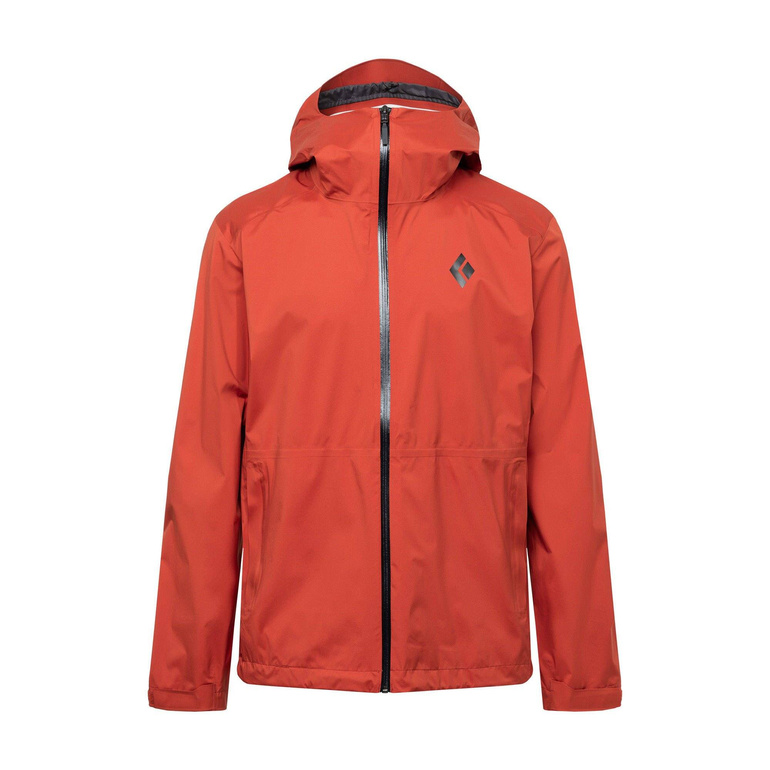 Kurtka STORMLINE STRETCH RAIN SHELL
