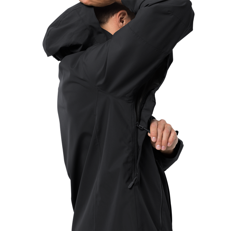 Kurtka TAIGA TRAIL JACKET MEN