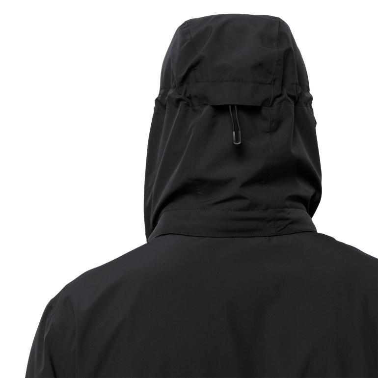 Kurtka TAIGA TRAIL JACKET MEN
