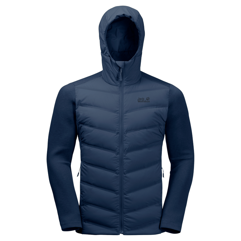 Kurtka TASMAN JACKET MEN