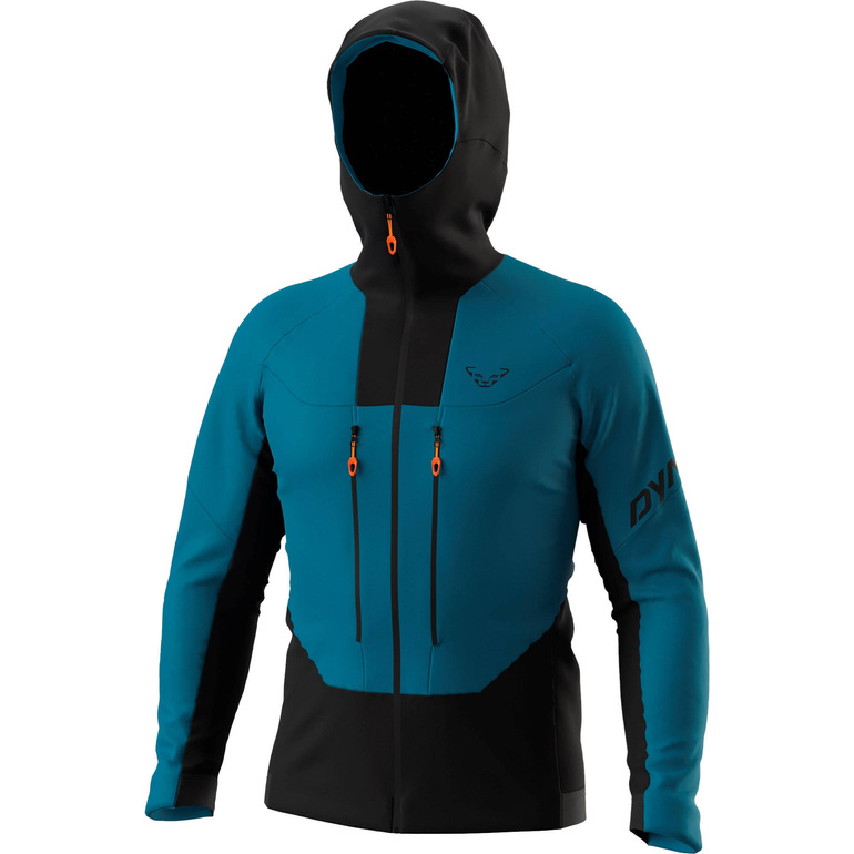 Kurtka TLT DYNASTRETCH JACKET