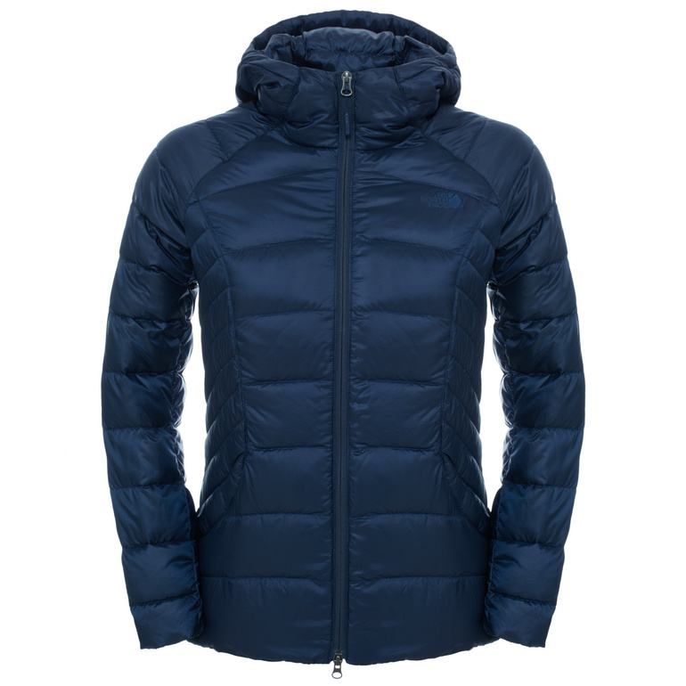 Kurtka TONNERRO PARKA WOMEN