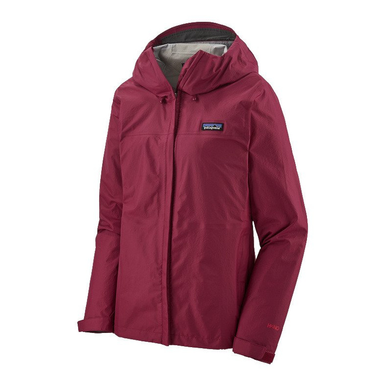 Kurtka TORRENTSHELL 3L JACKET WOMEN
