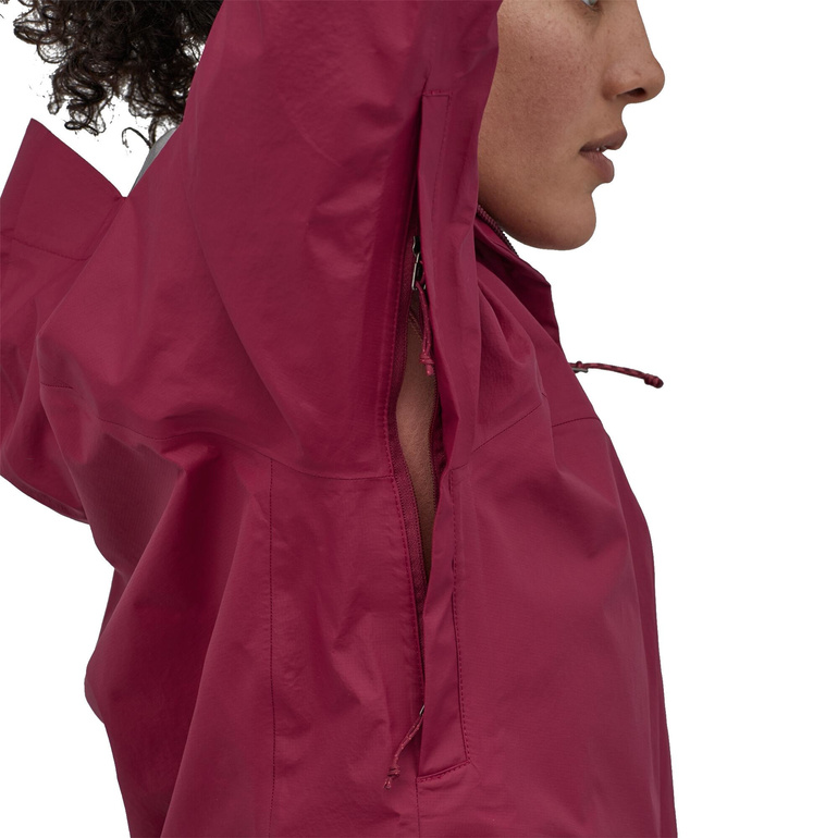 Kurtka TORRENTSHELL 3L JACKET WOMEN