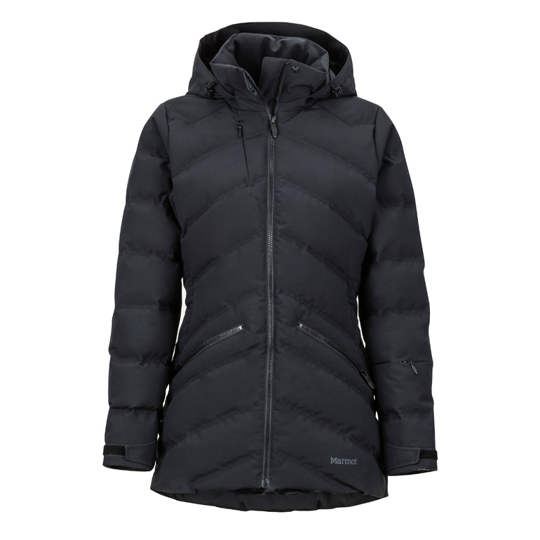 Kurtka VAL D'SERE WOMEN