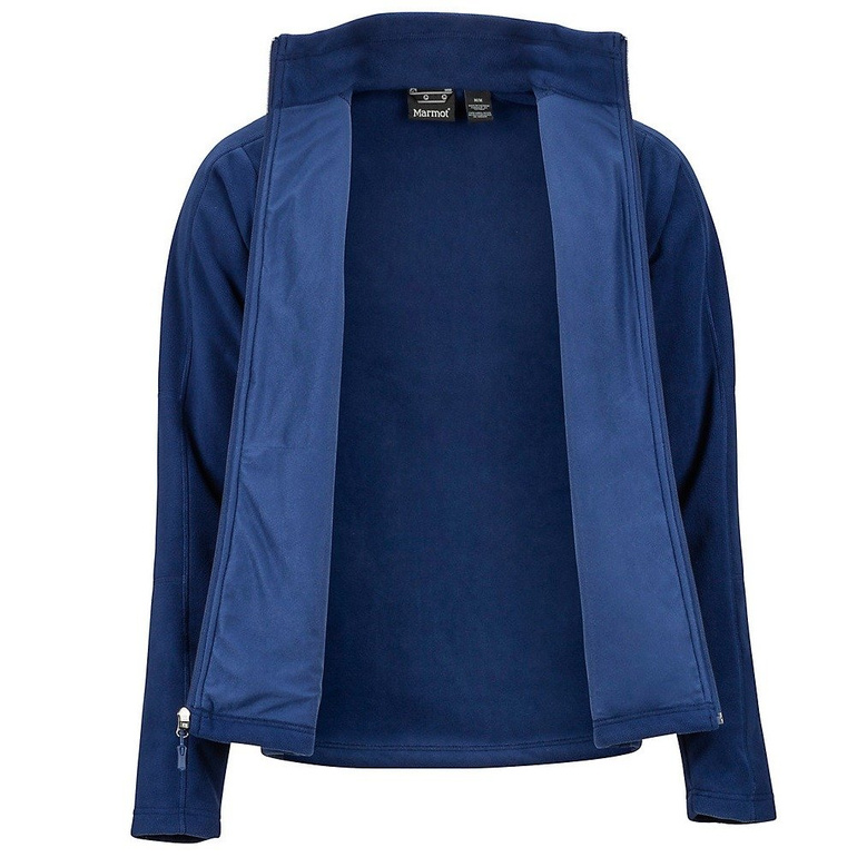 Kurtka VERGLAS JACKET MEN