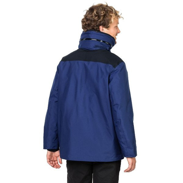 Kurtka YUKON JACKET