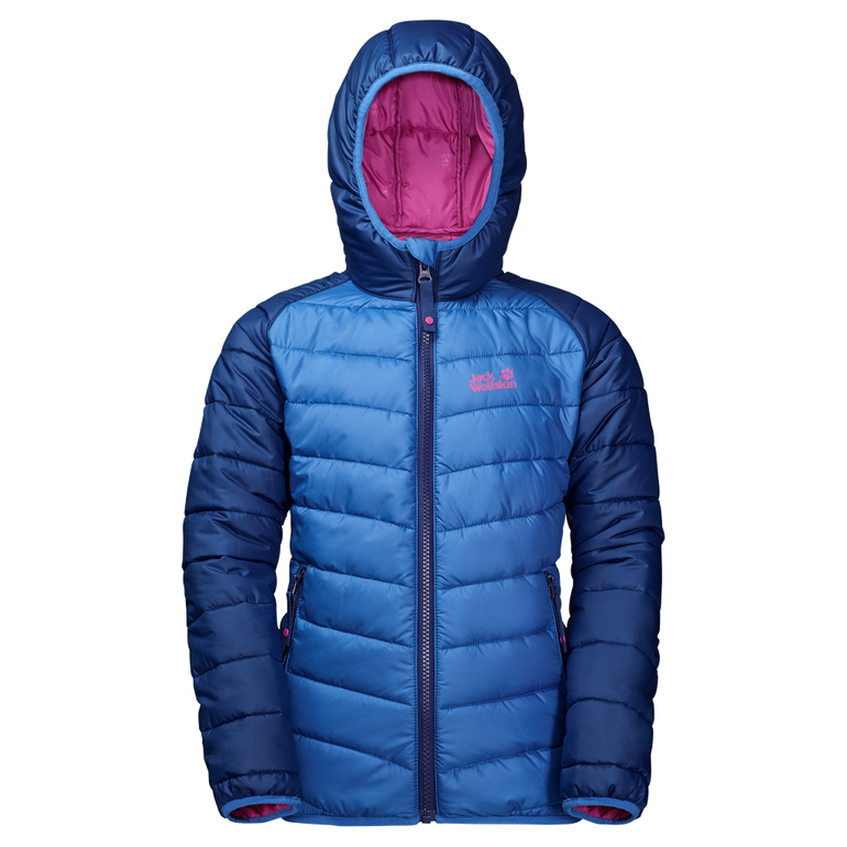 Kurtka ZENON JACKET KIDS