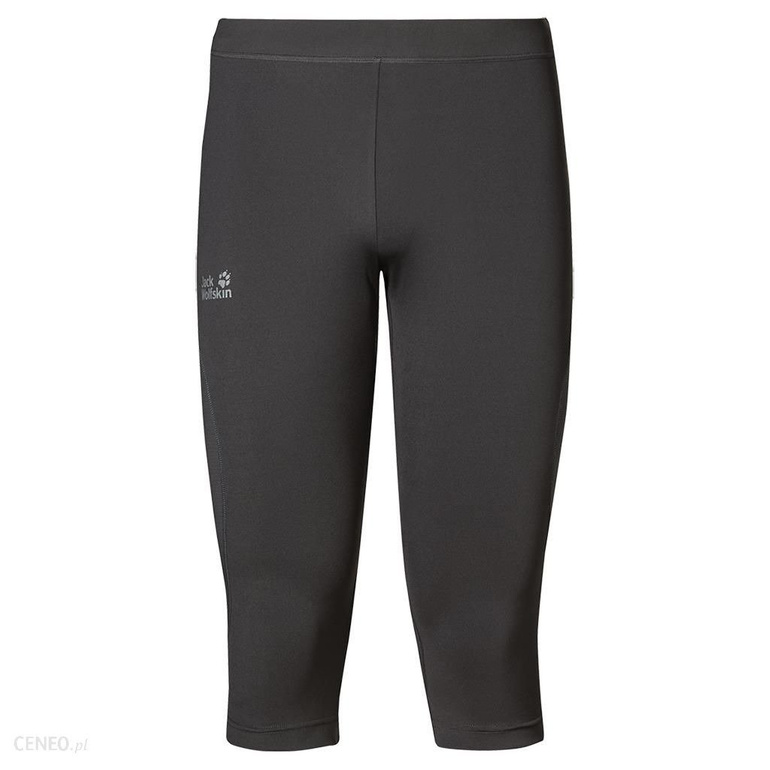 Leginsy PASSION TRAIL 3/4 TIGHTS MEN
