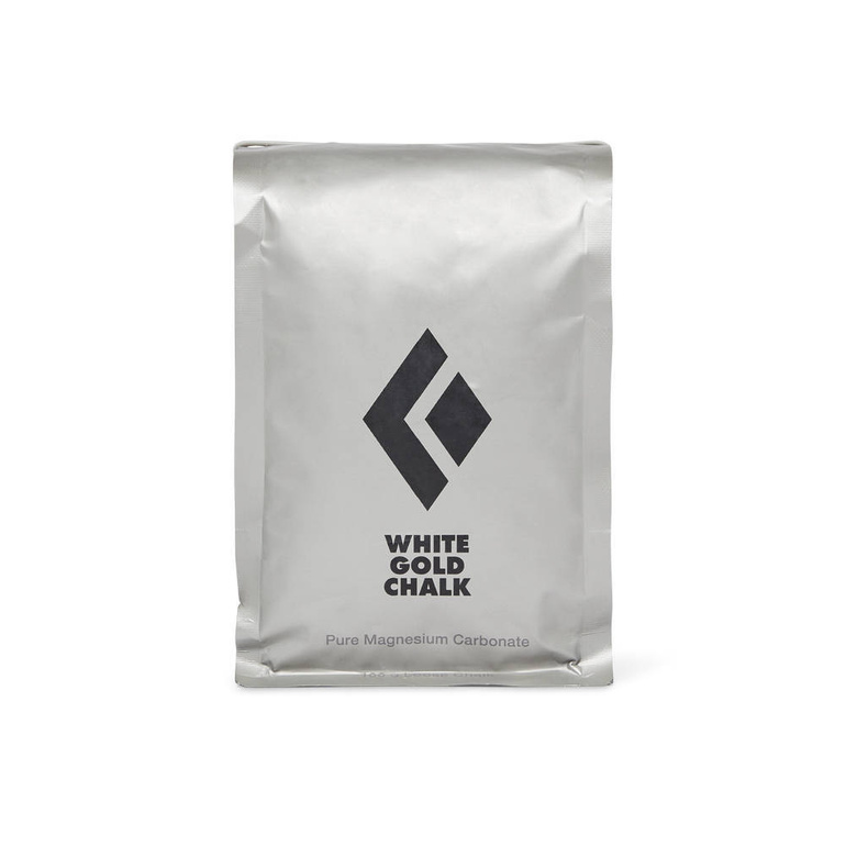 Magnezja WHITE GOLD LOOSE PURE CHALK 100g