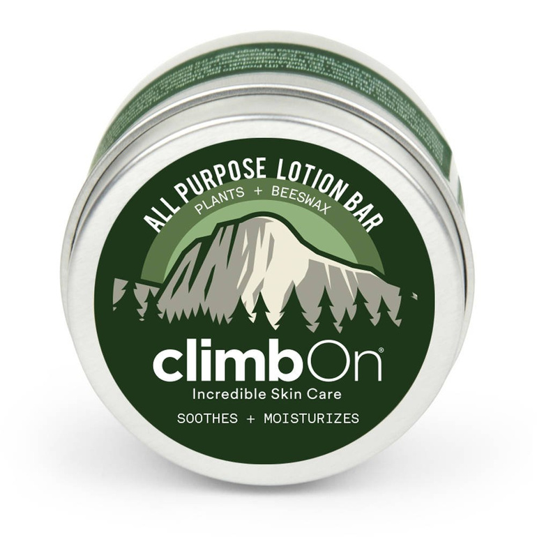 Maść CLIMB ON LOTION BAR