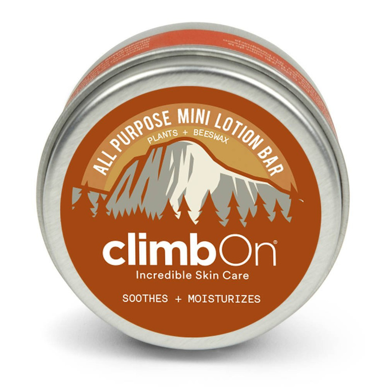 Maść CLIMB ON LOTION MINI BAR