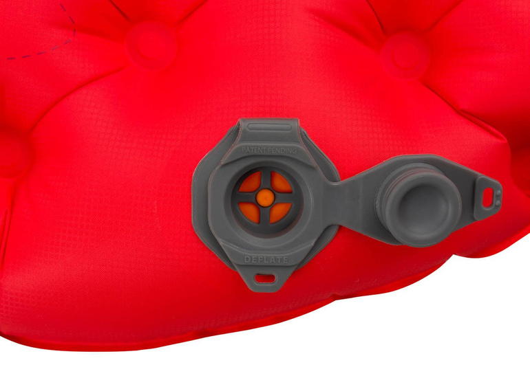 Materac COMFORT PLUS INSULATED