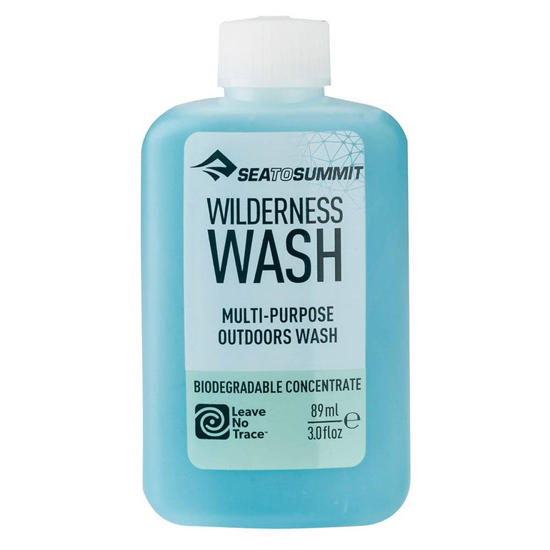 Mydło turystyczne WILDERNESS WASH