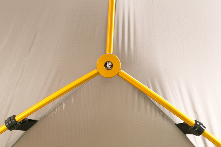 Namiot TROMVIK II / 2 kg