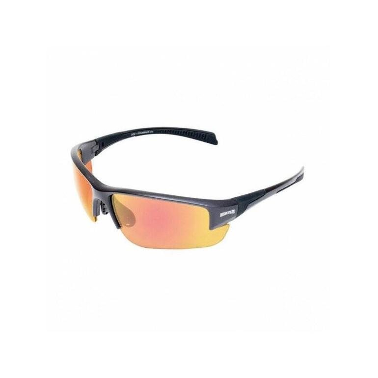 Okulary HERCULES 7 GT Red