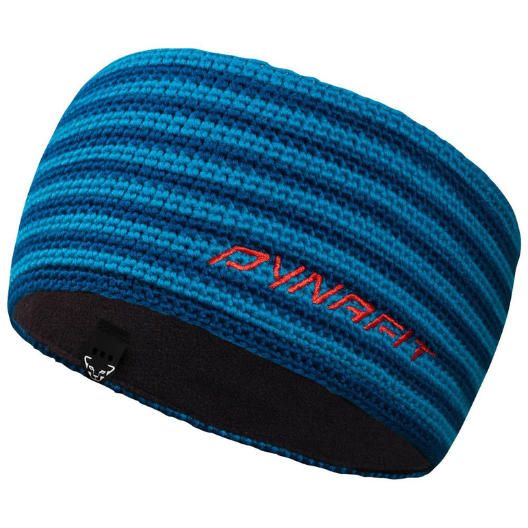 Opaska HAND KNIT 2 HEADBAND