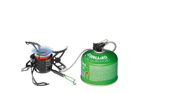 Palnik OPTIMUS POLARIS OPTIFUEL
