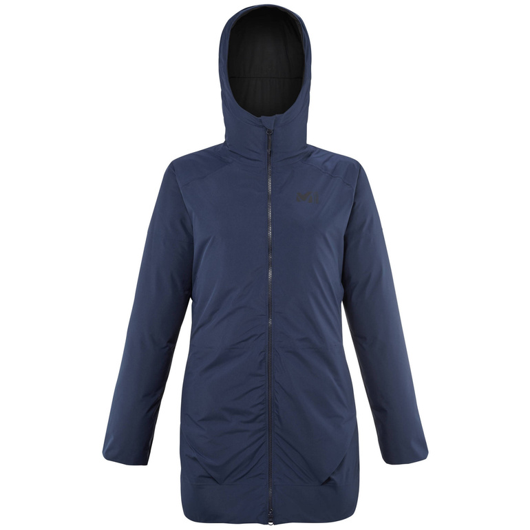 Płaszcz POBEDA PARKA WOMEN