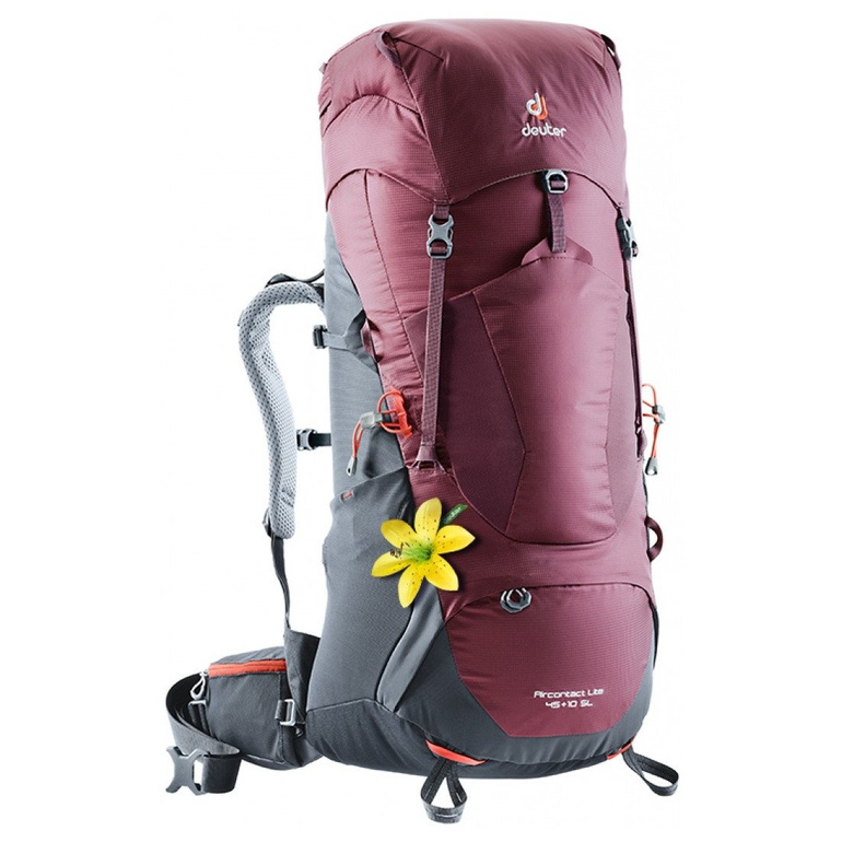 Plecak AIRCONTACT LITE SL 45+10
