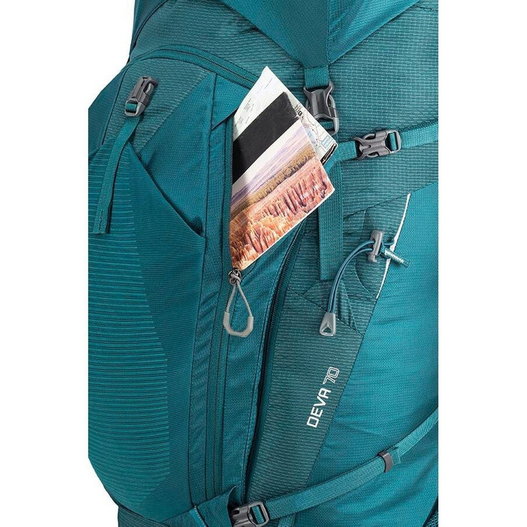 Plecak DEVA 60