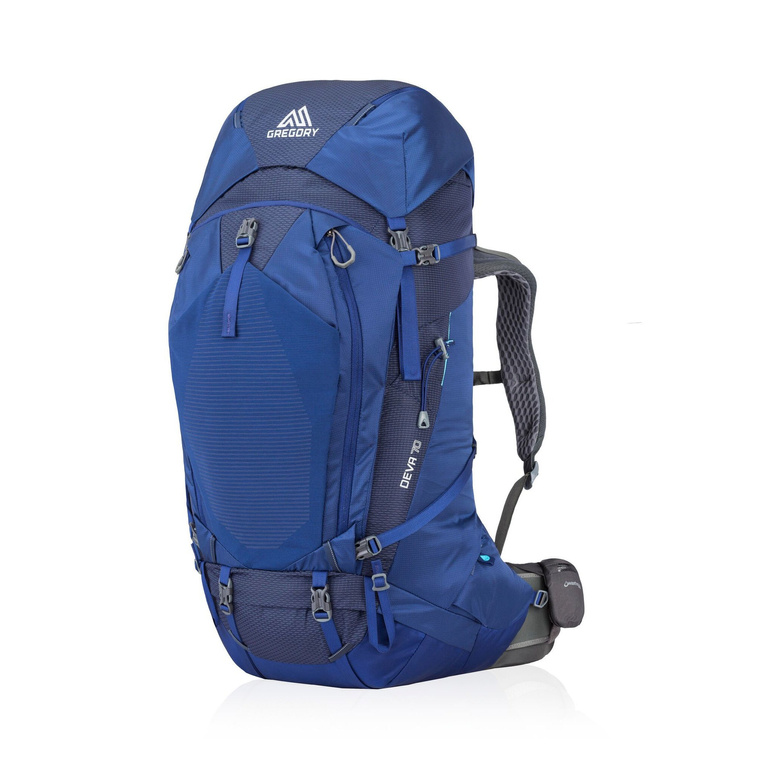 Plecak DEVA 70 WOMEN
