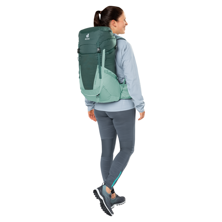 Plecak FUTURA 24 SL