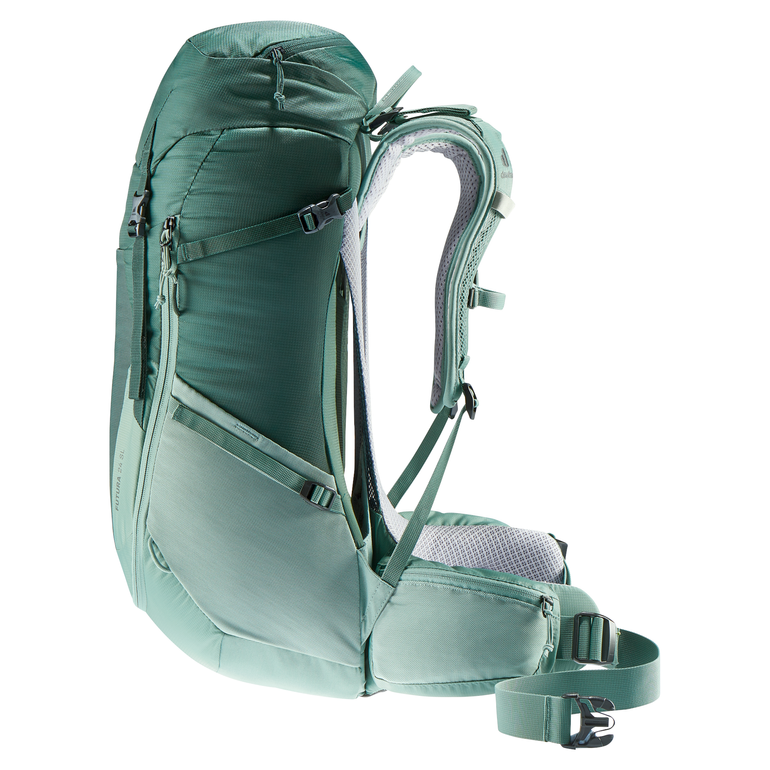 Plecak FUTURA 24 SL