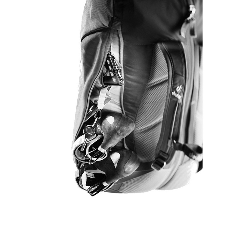 Plecak GRAVITY MOTION 35