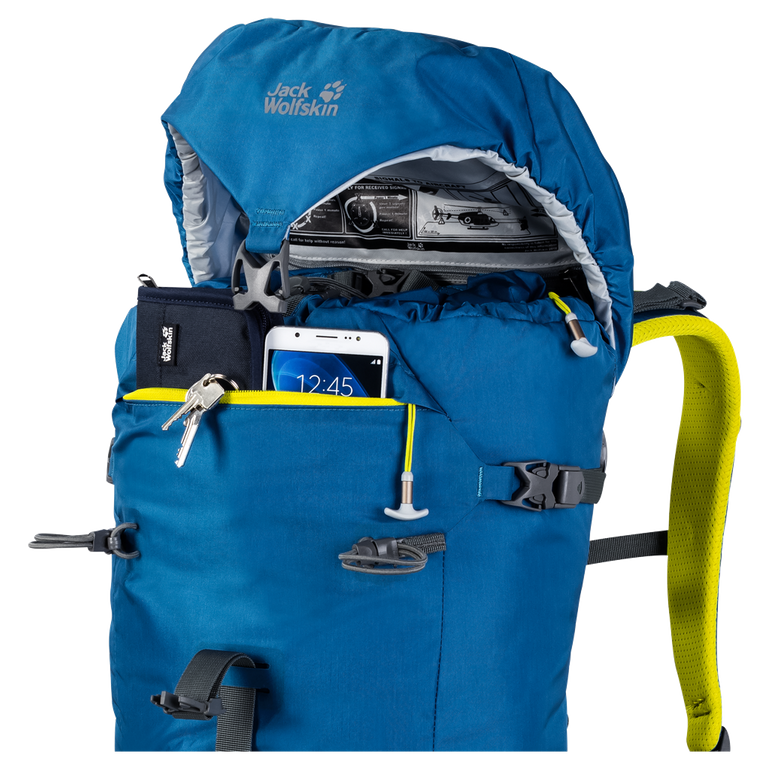 Plecak MOUNTAINEER 32