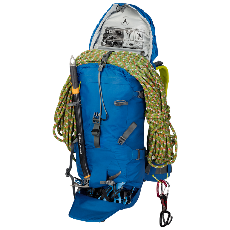 Plecak MOUNTAINEER 32