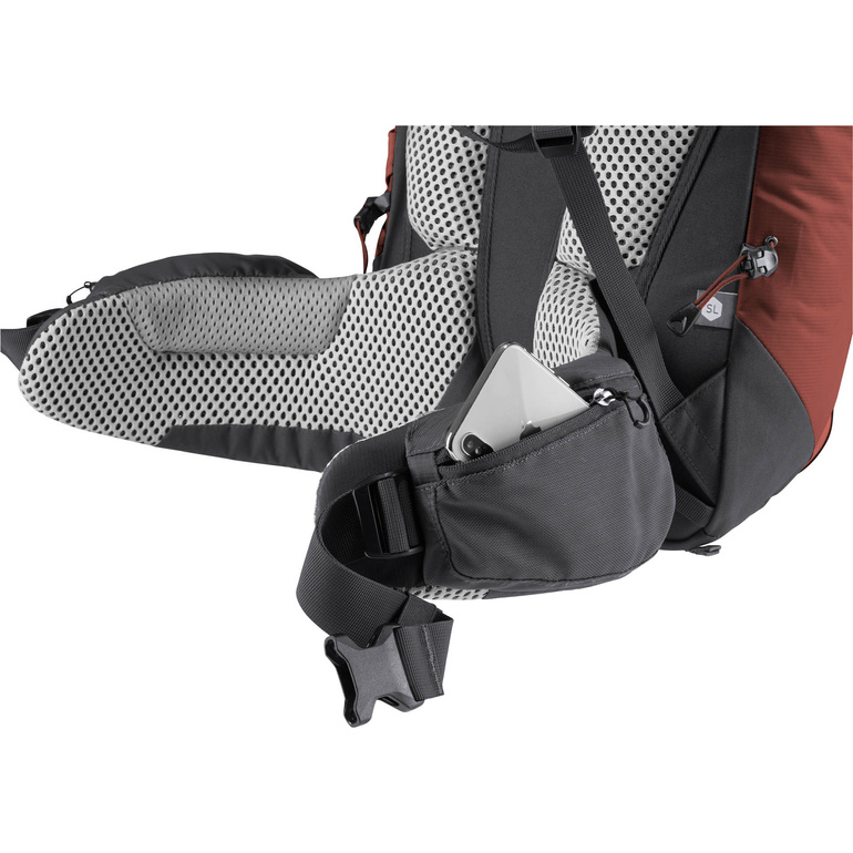 Plecak TRAIL PRO 34 SL